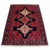 Tapis persan Sanandaj fait main Réf ID 179175 - 120 × 167