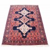 Tapis persan Sanandaj fait main Réf ID 179175 - 120 × 167