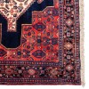 Tapis persan Sanandaj fait main Réf ID 179175 - 120 × 167