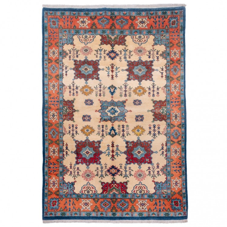 Mashhad Rug Ref 171441