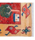 Azerbaiyán Alfombera PersaGabbeh Ref 171442