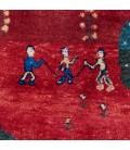 Azerbaiyán Alfombera PersaGabbeh Ref 171442