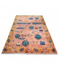 Azerbaiyán Alfombera PersaGabbeh Ref 171443