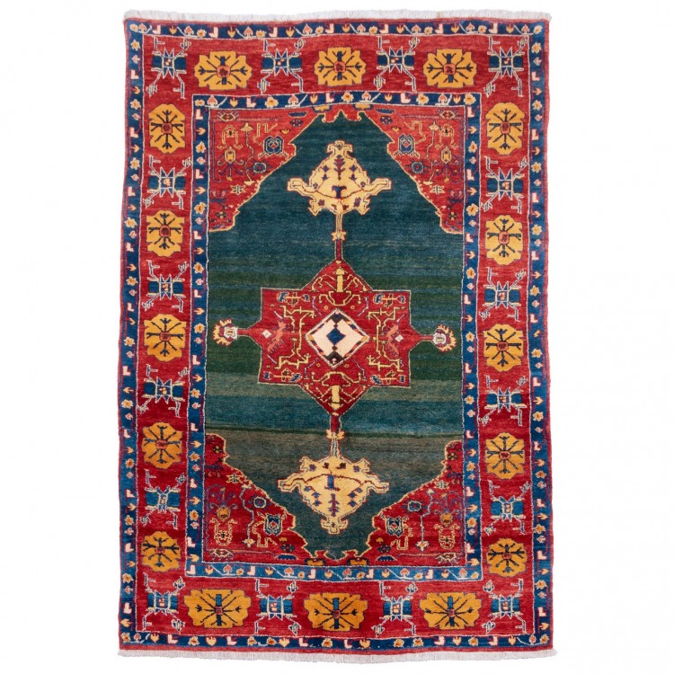 Azerbaijan Rug Ref 171444