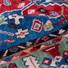 Tapis persan Azerbaïdjan fait main Réf ID 171445 - 214 × 280