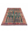 Azerbaijan Rug Ref 171446