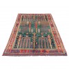 Tapis persan Azerbaïdjan fait main Réf ID 171446 - 202 × 267