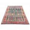 Tapis persan Azerbaïdjan fait main Réf ID 171446 - 202 × 267