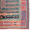 Tapis persan Azerbaïdjan fait main Réf ID 171446 - 202 × 267