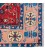Azerbaijan Rug Ref 171448