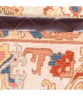 handgeknüpfter persischer Teppich. Ziffer 102161