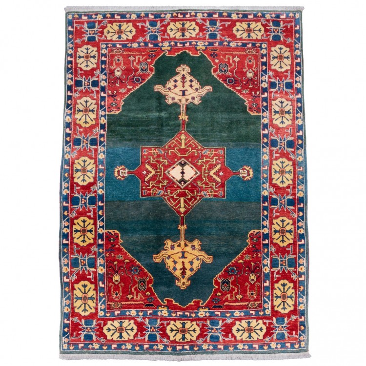 Azerbaijan Rug Ref 171449