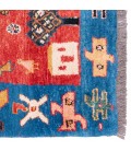 Azerbaiyán Alfombera PersaGabbeh Ref 171451