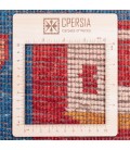 Azerbaiyán Alfombera PersaGabbeh Ref 171451