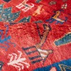 Azerbaiyán Alfombera PersaGabbeh Ref 171451