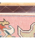 ALFOMBRA Heriz REF 102162