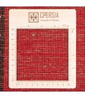 Qashqai Alfombera PersaGabbeh Ref 177125