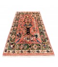 ALFOMBRA Heriz REF 102163