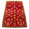 Qashqai Alfombera PersaGabbeh Ref 177129