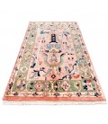 Heriz Rug Ref 102163