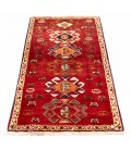 Qashqai Alfombera PersaGabbeh Ref 177131