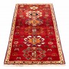 Qashqai Alfombera PersaGabbeh Ref 177131