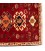 Qashqai Alfombera PersaGabbeh Ref 177131
