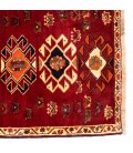 Qashqai Alfombera PersaGabbeh Ref 177131