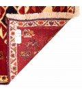 Qashqai Alfombera PersaGabbeh Ref 177131