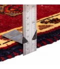 Qashqai Alfombera PersaGabbeh Ref 177131