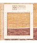 El Dokuma Gabbeh Qashqai 177133 - 116 × 170