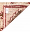 Qashqai Gabbeh Ref 177137