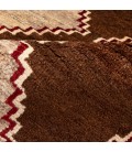 Qashqai Gabbeh Ref 177137