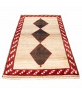 Qashqai Alfombera PersaGabbeh Ref 177149