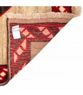 Qashqai Alfombera PersaGabbeh Ref 177149