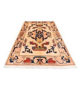 伊朗手工地毯编号102165