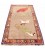Gabbeh persan Qashqai fait main Réf ID 177159 - 107 × 195