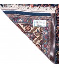 handgeknüpfter persischer Teppich. Ziffer 102167