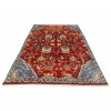 Tapis persan Sabzevar fait main Réf ID 171374 - 206 × 295