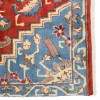 Tapis persan Sabzevar fait main Réf ID 171374 - 206 × 295