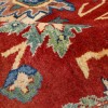 Tapis persan Sabzevar fait main Réf ID 171374 - 206 × 295