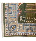 Sabzevar Alfombera Persa Ref 171375