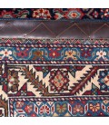 کناره دستبافت تبریز کد 102167