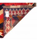 Qashqai Gabbeh Ref 177152