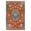 Tapis persan Sabzevar fait main Réf ID 171379 - 194 × 299