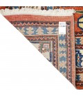 Sabzevar Alfombera Persa Ref 171380