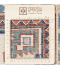 Sabzevar Alfombera Persa Ref 171380