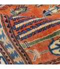 Sabzevar Alfombera Persa Ref 171380