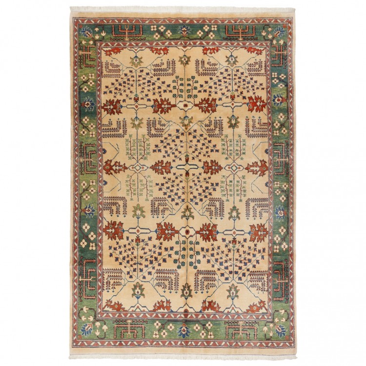 Sabzevar Rug Ref 171382