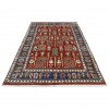 Tapis persan Sabzevar fait main Réf ID 171383 - 193 × 287